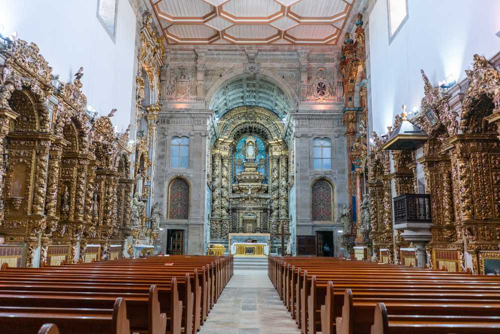 Evangelistas da Igreja de São Paulo