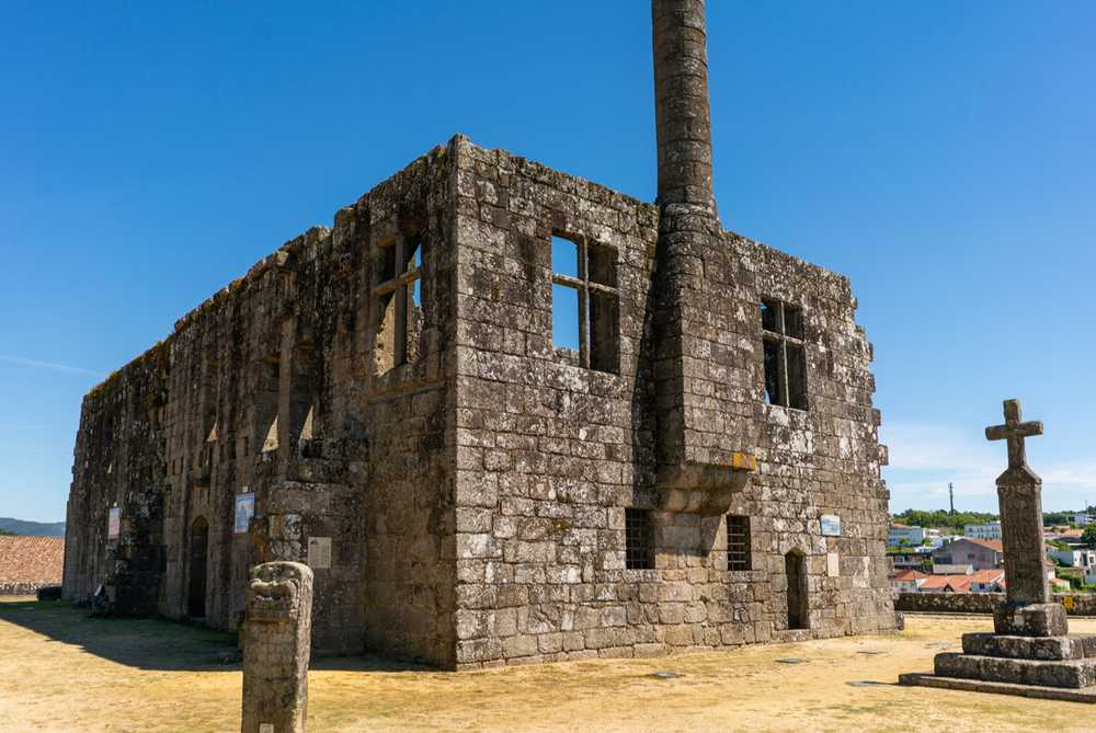 Paço dos Condes de Barcelos