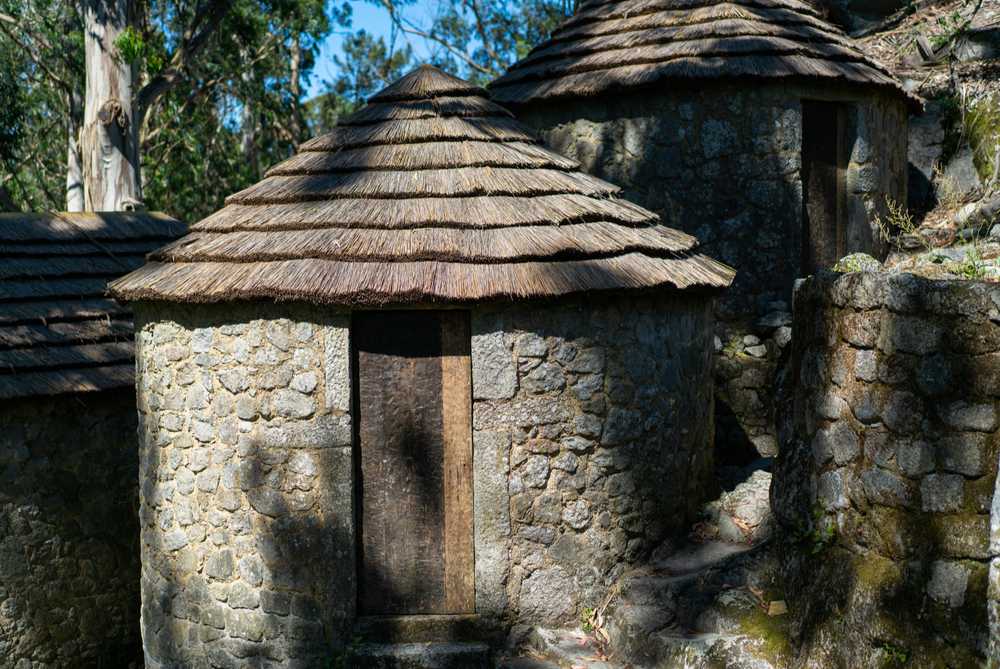 Castro de S. Lourenço